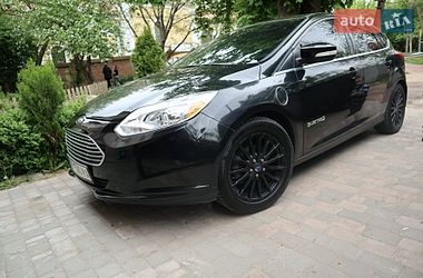 Ford Focus  2013
