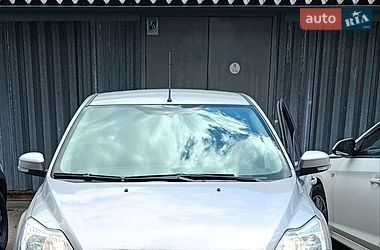 Ford Focus  2010