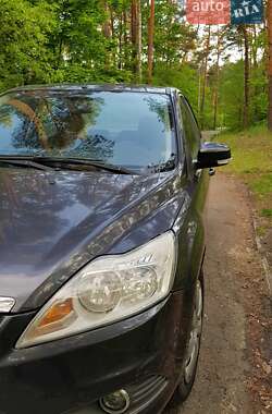 Ford Focus  2010
