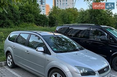 Ford Focus  2006