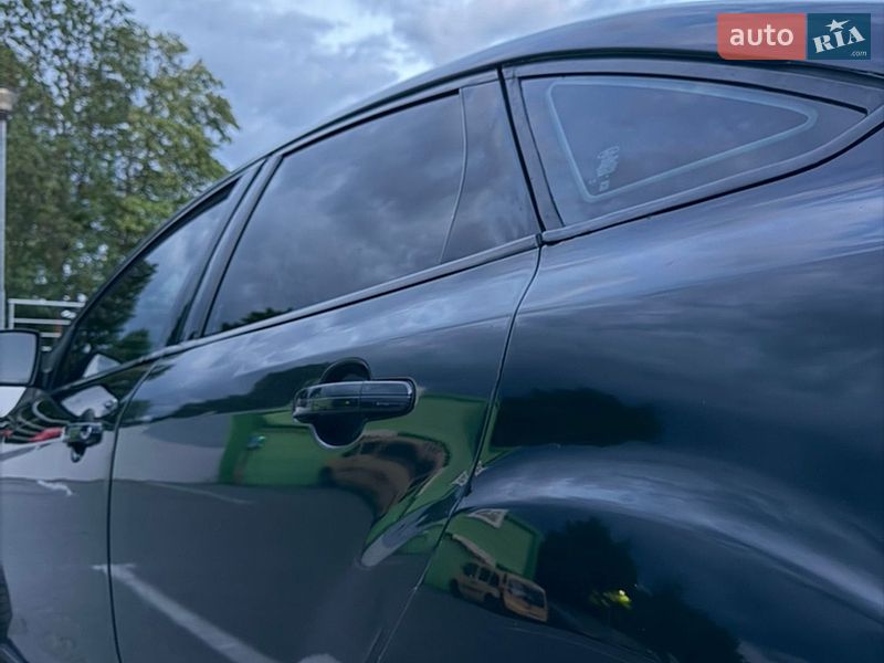 Седан Ford Focus 2016 в Черновцах фото 7 Седан Ford Focus 2016 в Черновцах