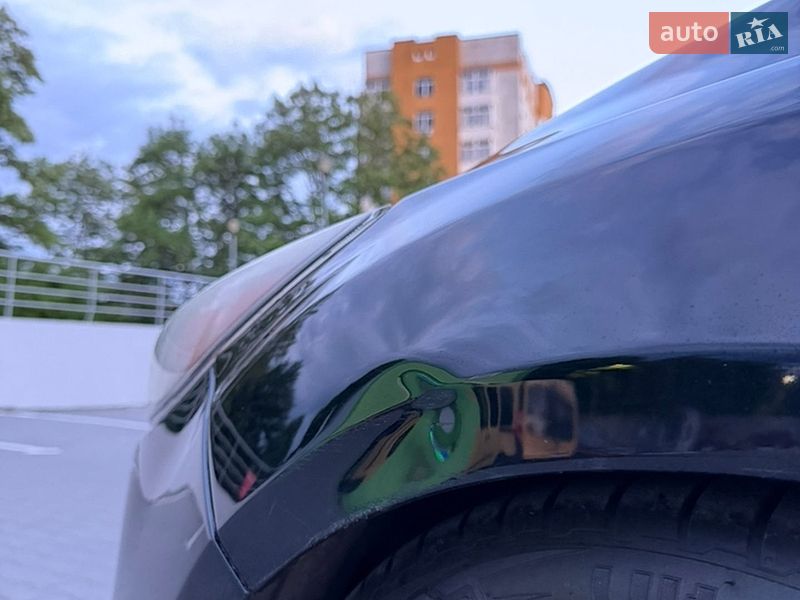 Седан Ford Focus 2016 в Черновцах фото 8 Седан Ford Focus 2016 в Черновцах