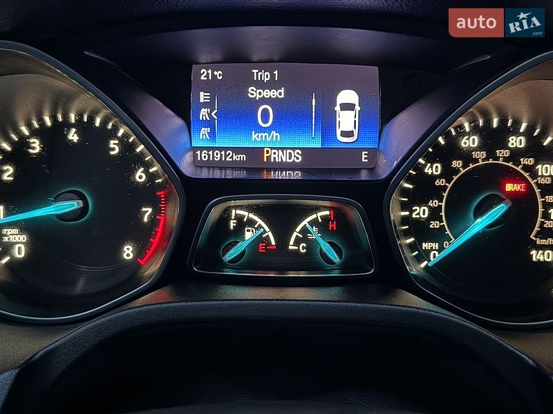 Седан Ford Focus 2016 в Черновцах фото 12 Седан Ford Focus 2016 в Черновцах