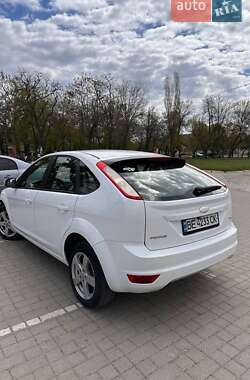 Ford Focus  2008