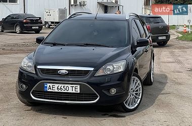 Ford Focus 2008