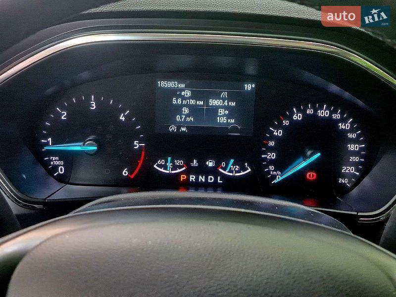 Універсал Ford Focus 2020 в Луцьку