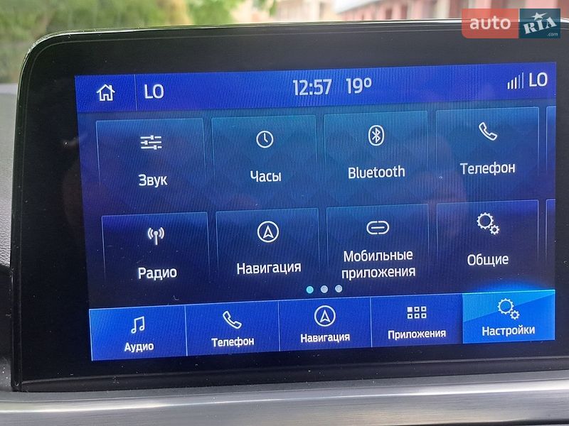 Універсал Ford Focus 2020 в Луцьку