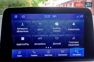 Універсал Ford Focus 2020 в Луцьку