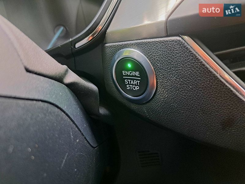Універсал Ford Focus 2020 в Луцьку