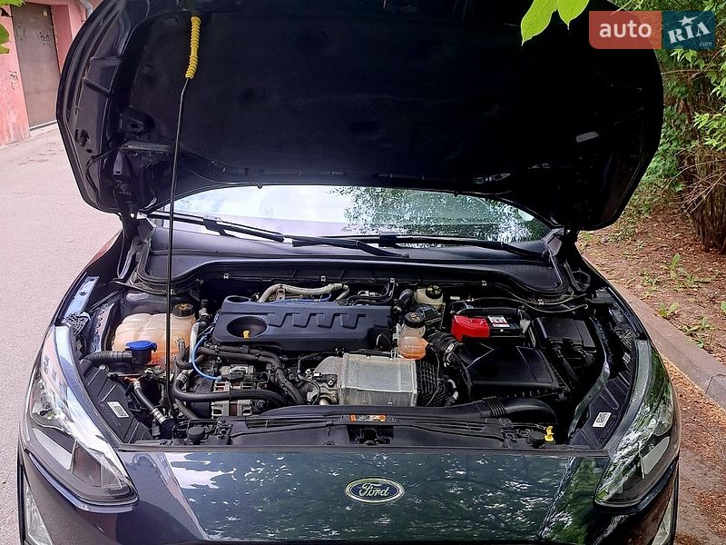 Універсал Ford Focus 2020 в Луцьку