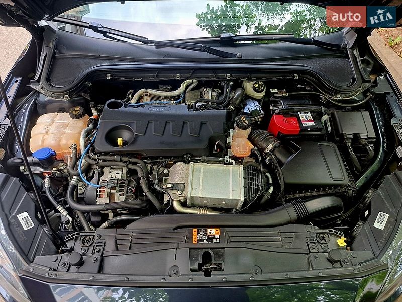 Універсал Ford Focus 2020 в Луцьку