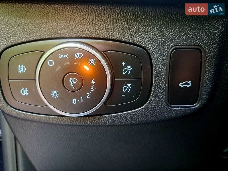 Універсал Ford Focus 2020 в Луцьку