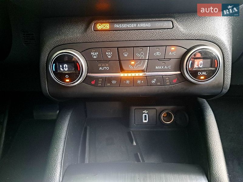 Універсал Ford Focus 2020 в Луцьку