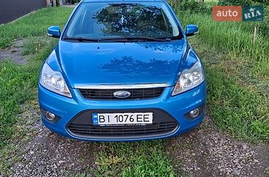 Ford Focus  2010