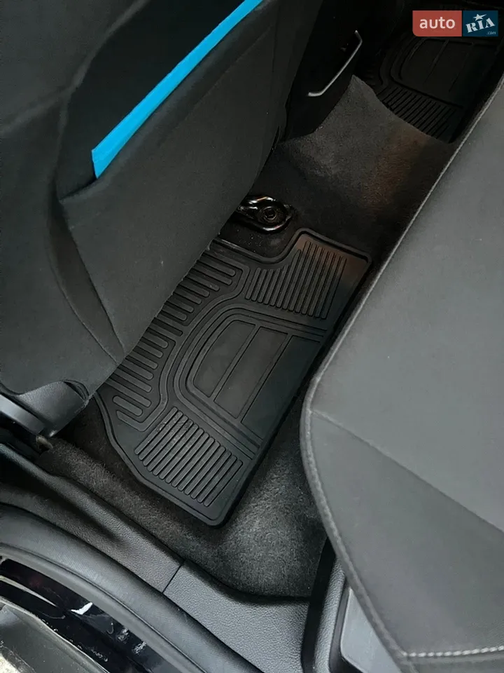2017 Ford Focus - мініатюра 5