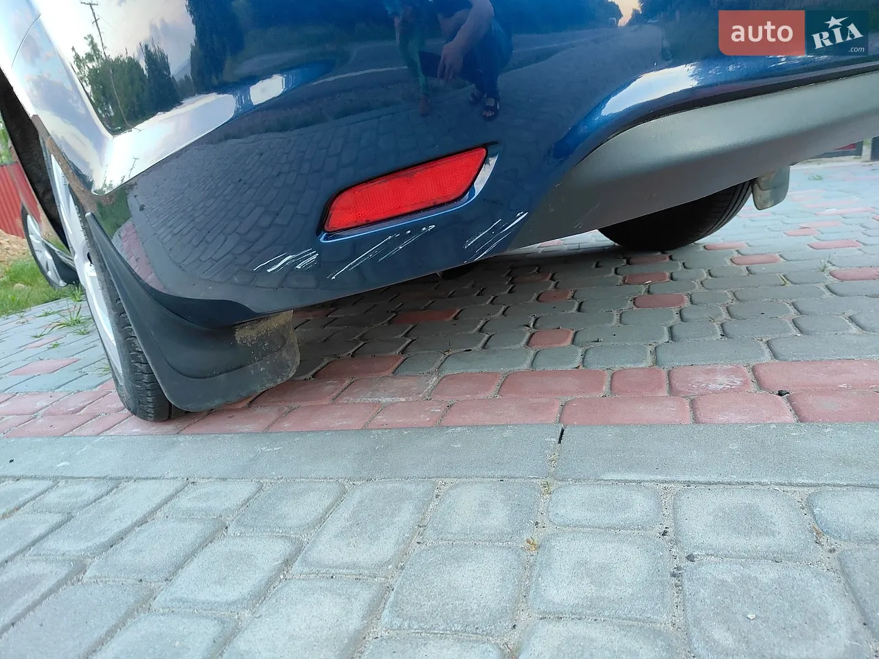 2010 Ford Focus - мініатюра 5