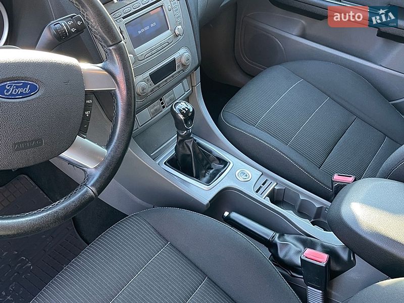 Универсал Ford Focus 2010 в Львове фото 11 Универсал Ford Focus 2010 в Львове