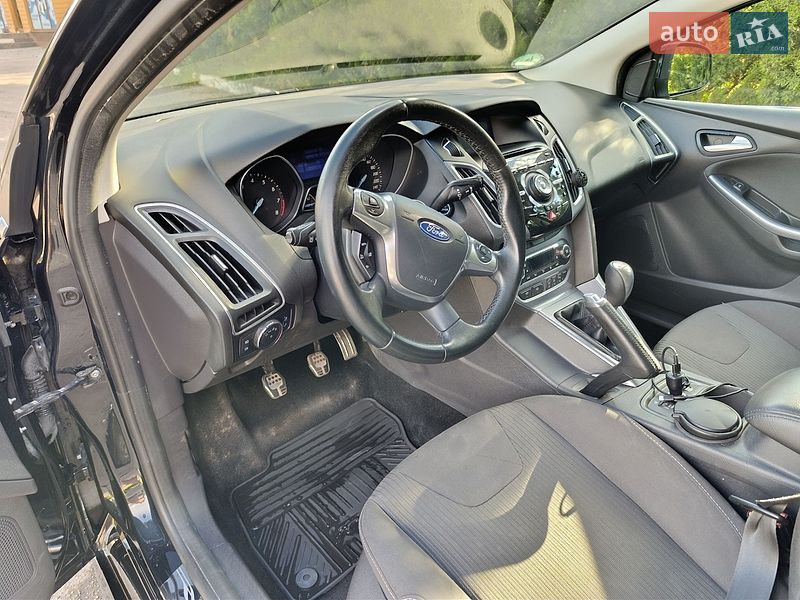Универсал Ford Focus 2012 в Харькове