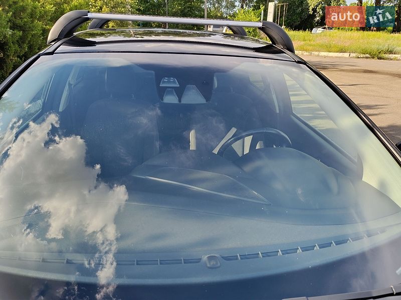 Универсал Ford Focus 2012 в Харькове