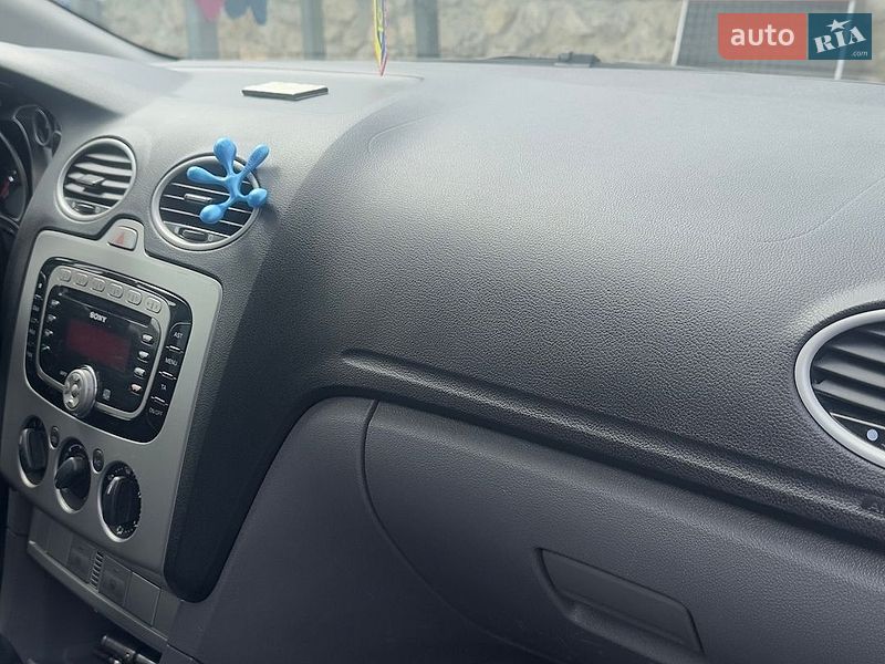 Універсал Ford Focus 2010 в Тернополі