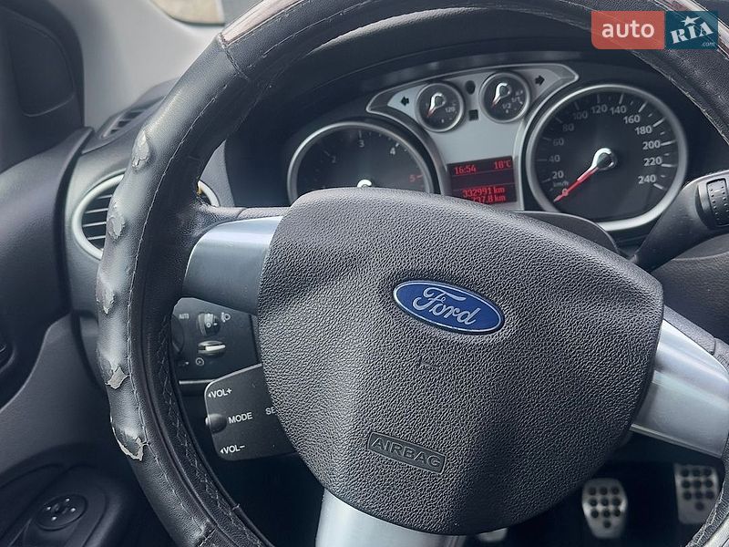 Універсал Ford Focus 2010 в Тернополі