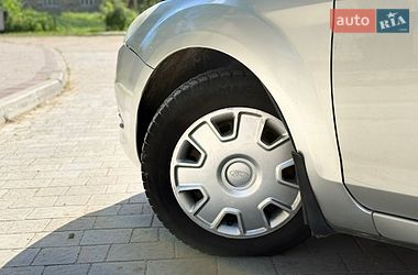 Универсал Ford Focus 2008 в Николаеве