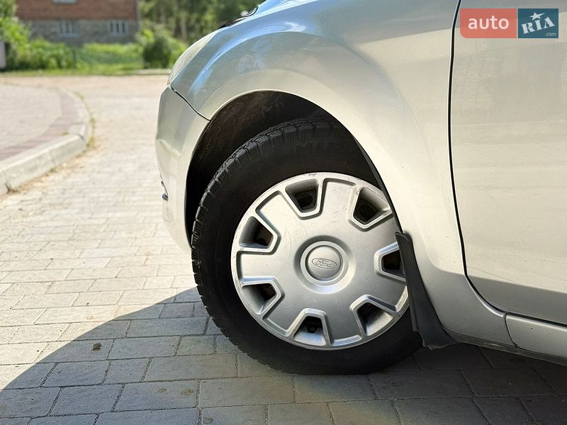 Универсал Ford Focus 2008 в Николаеве