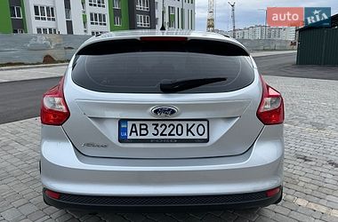 Хетчбек Ford Focus 2013 в Вінниці