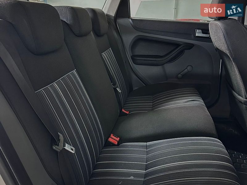 Універсал Ford Focus 2008 в Житомирі фото 8 Універсал Ford Focus 2008 в Житомирі