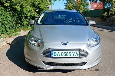 Ford Focus  2013