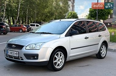 Ford Focus  2005