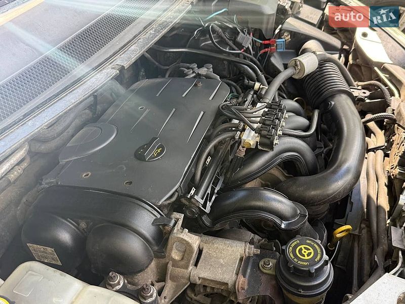Седан Ford Focus 2006 в Одессе фото 5 Седан Ford Focus 2006 в Одессе