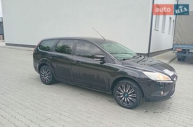 Ford Focus 2009