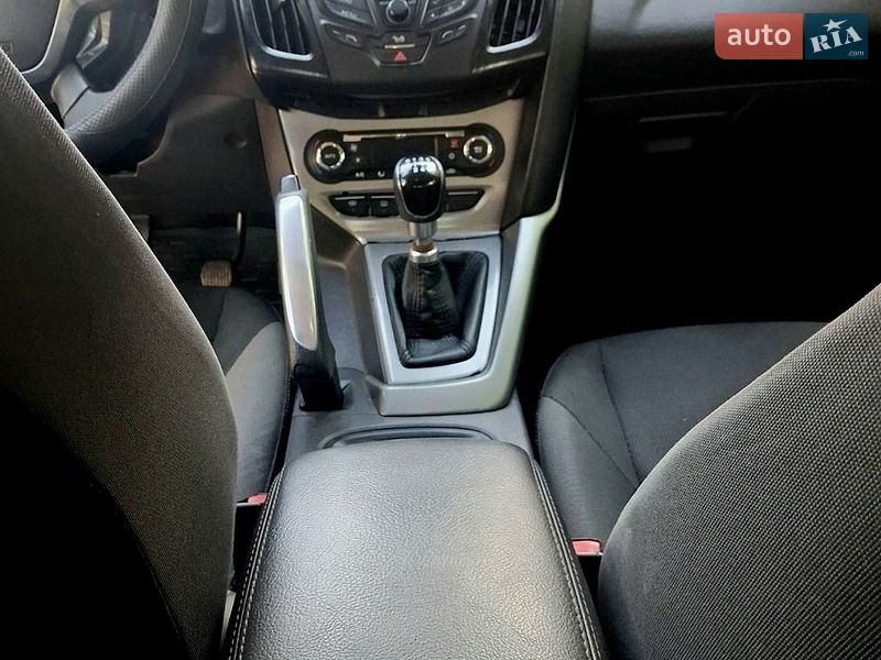 Универсал Ford Focus 2011 в Ровно фото 8 Универсал Ford Focus 2011 в Ровно