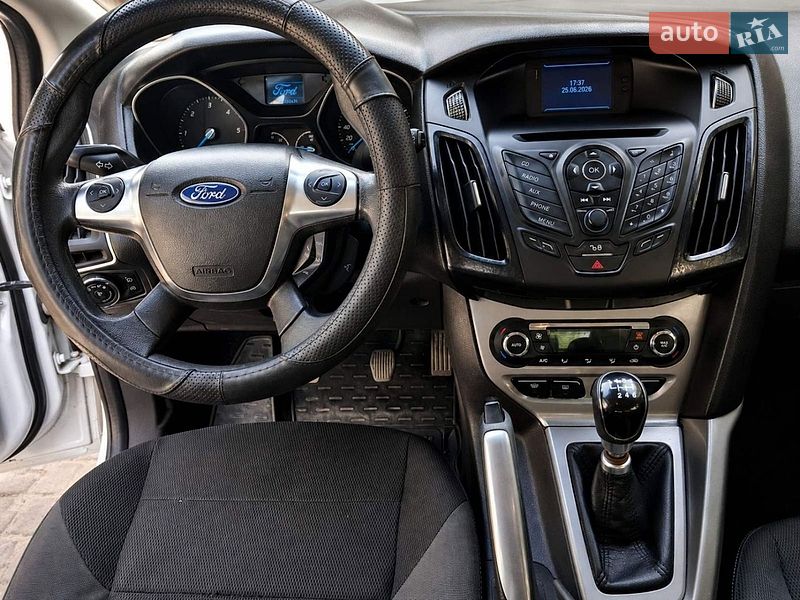 Универсал Ford Focus 2011 в Ровно фото 7 Универсал Ford Focus 2011 в Ровно
