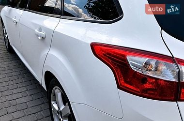 Универсал Ford Focus 2011 в Ровно фото 4 Универсал Ford Focus 2011 в Ровно