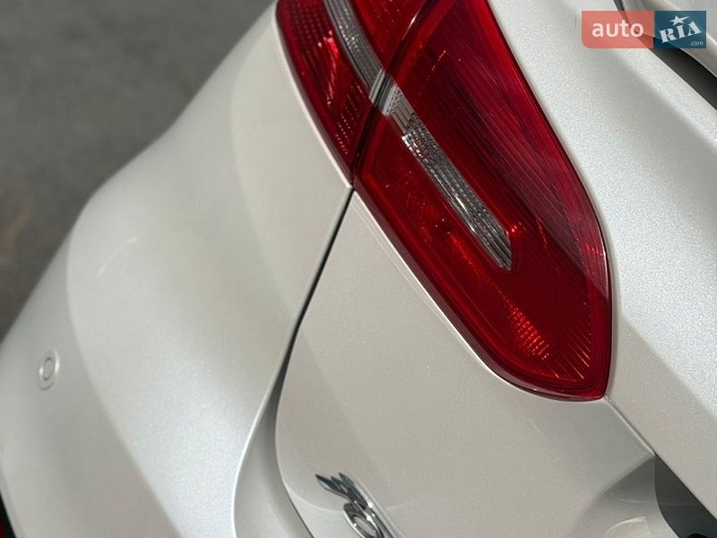 Седан Ford Focus 2018 в Чернигове