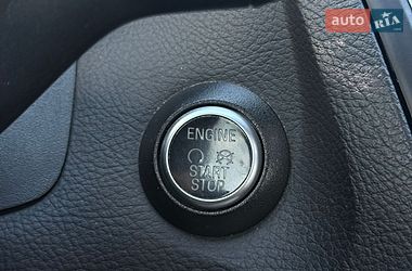 Седан Ford Focus 2018 в Чернигове