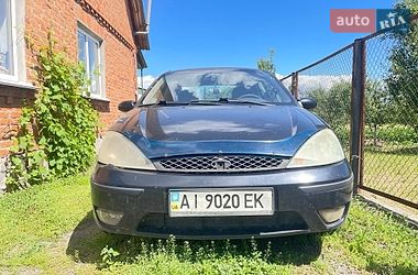 Ford Focus  2003