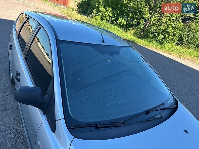 Універсал Ford Focus 2005 в Прилуках