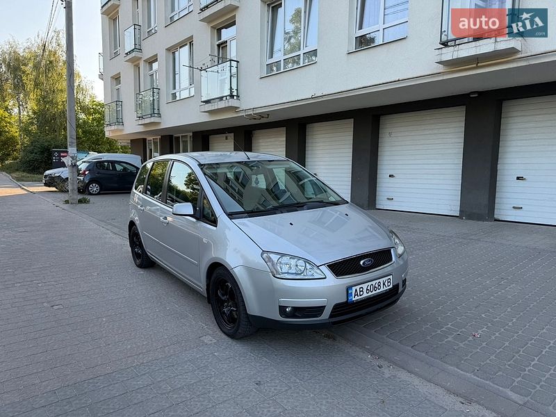 Ford Focus 2006