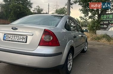 Седан Ford Focus 2005 в Одессе фото 12 Седан Ford Focus 2005 в Одессе