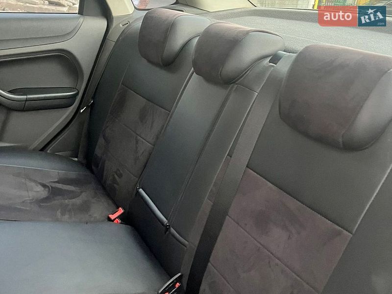 Седан Ford Focus 2005 в Одессе фото 13 Седан Ford Focus 2005 в Одессе