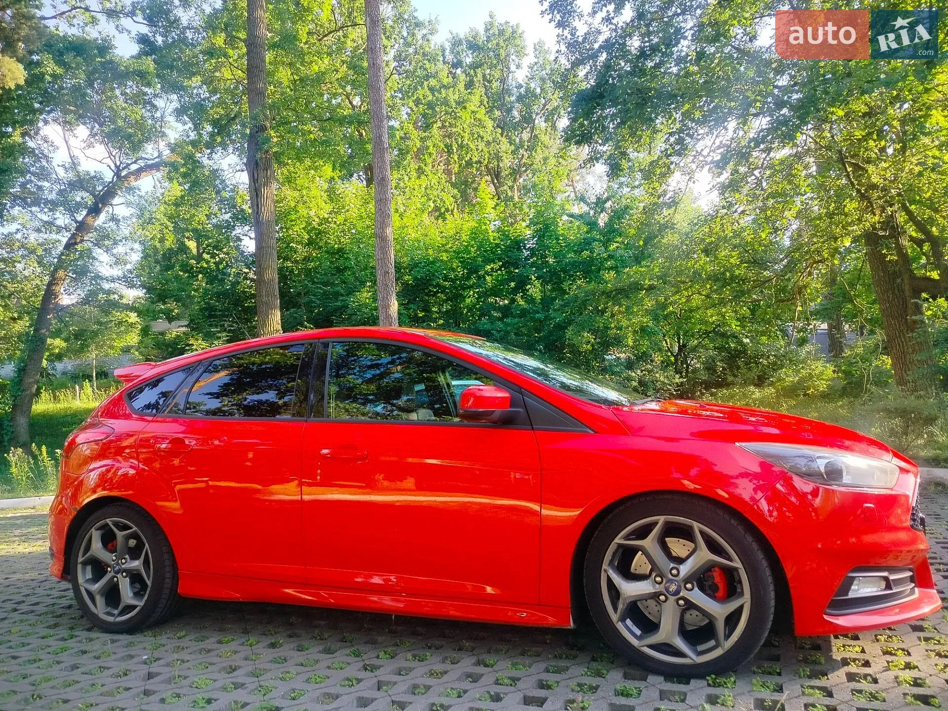 Ford Focus 2016 VIN WF05XXGCC5GA09891 фото оголошення 5 з 21