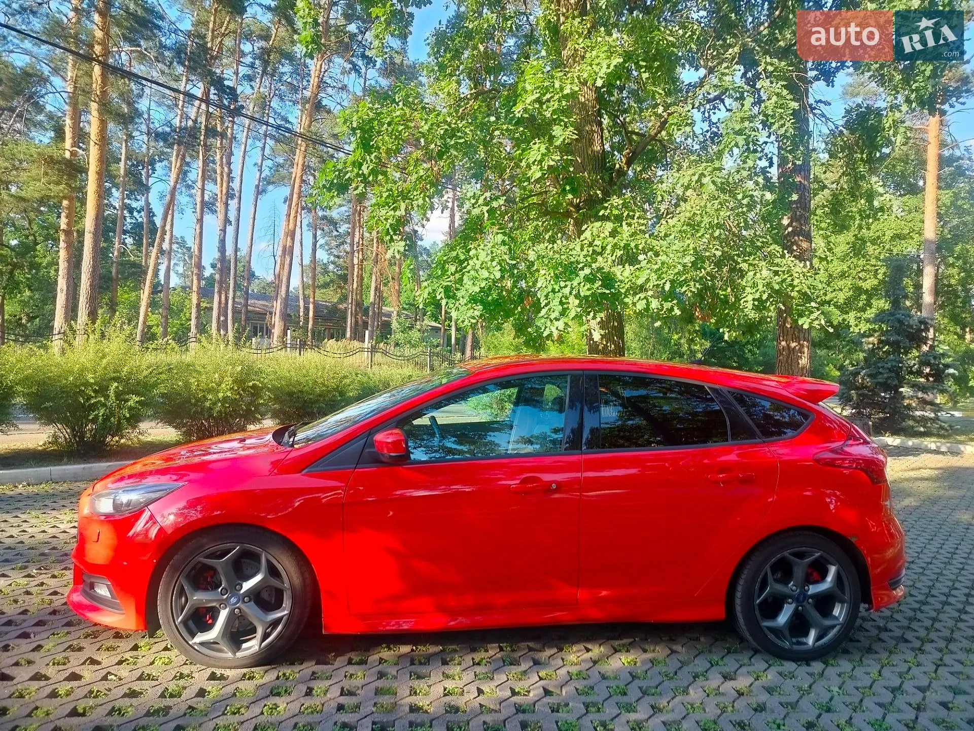 Ford Focus 2016 VIN WF05XXGCC5GA09891 фото оголошення 4 з 21