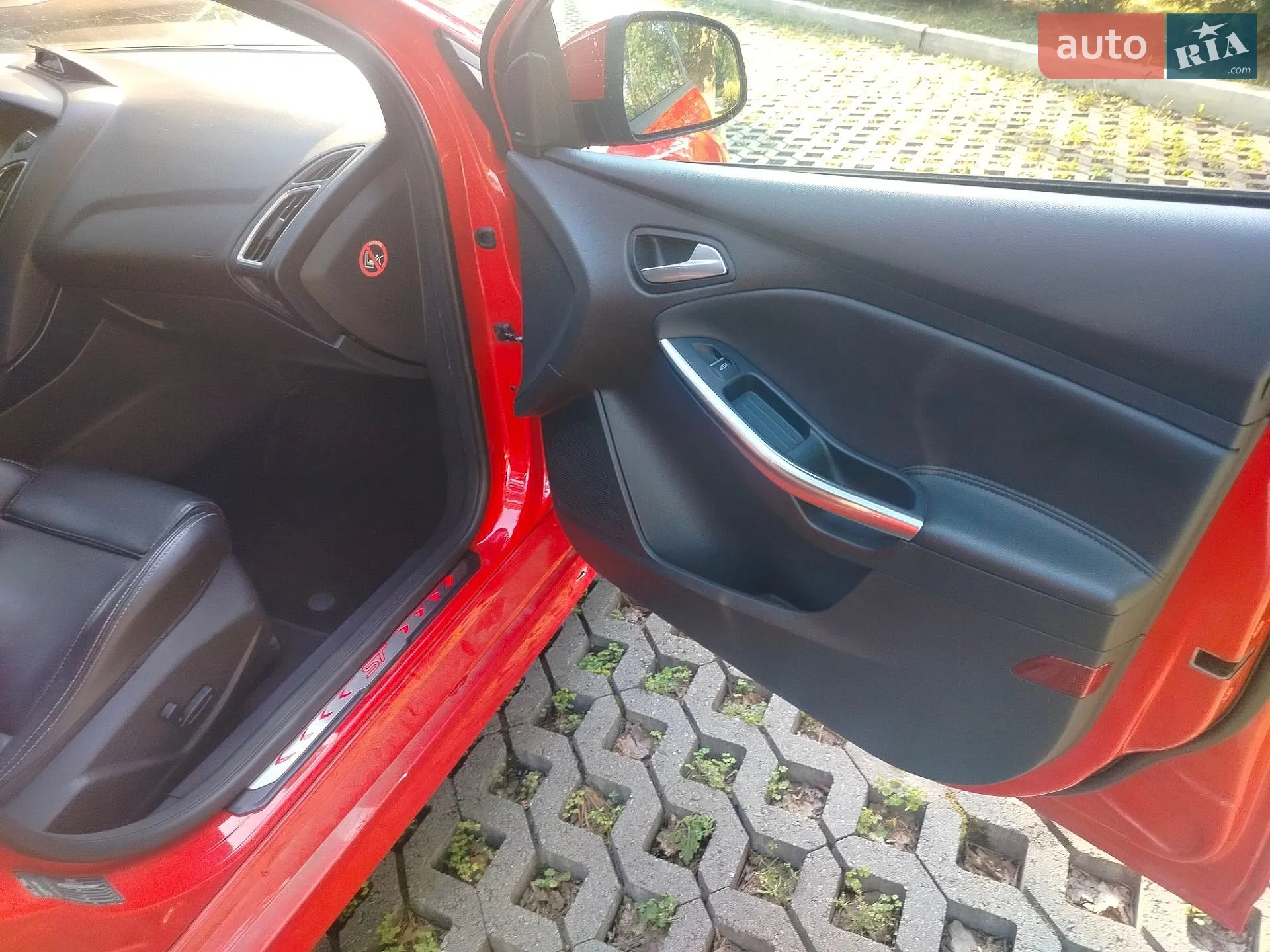 Ford Focus 2016 VIN WF05XXGCC5GA09891 фото оголошення 15 з 21