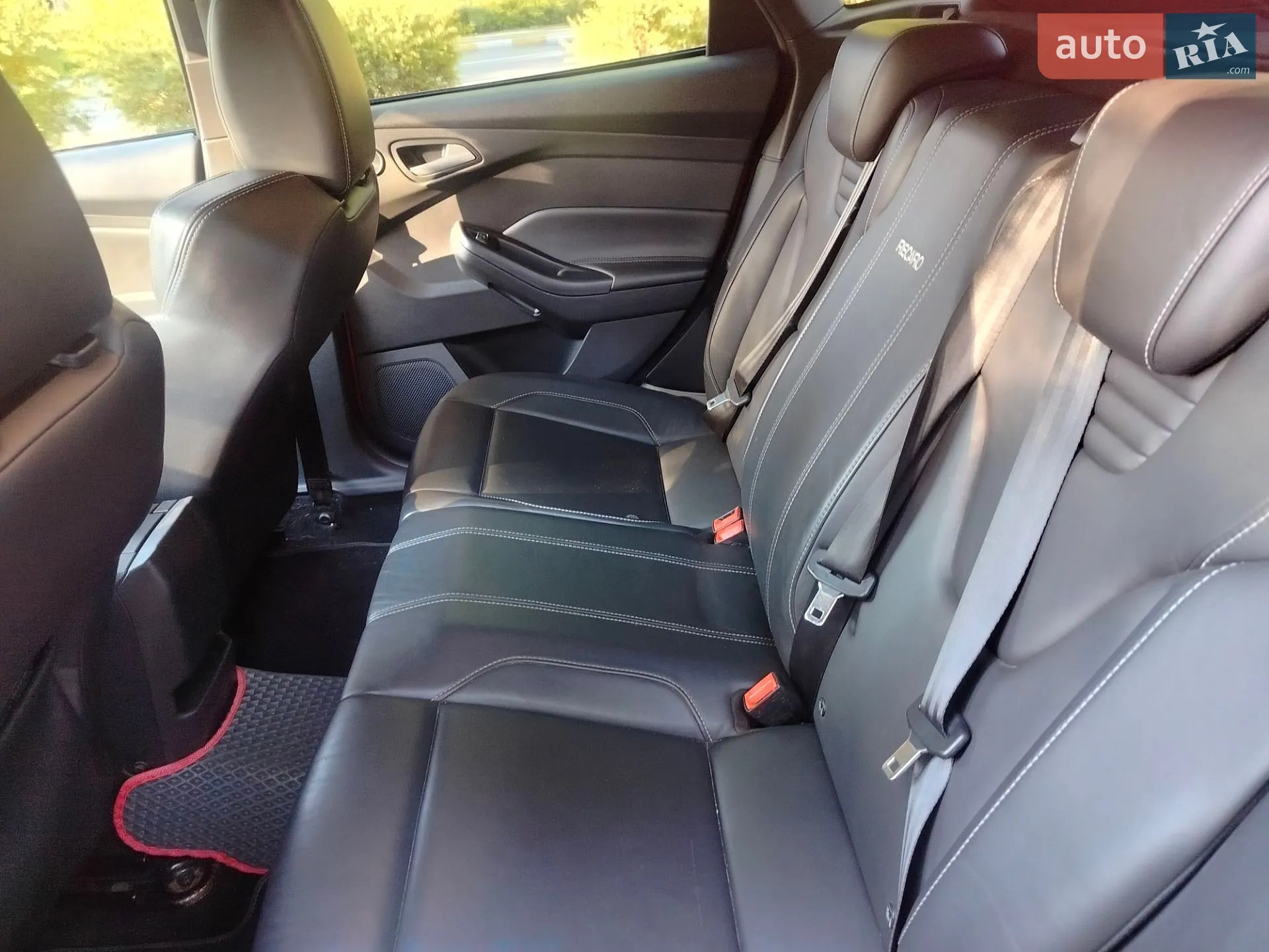 Ford Focus 2016 VIN WF05XXGCC5GA09891 фото оголошення 16 з 21