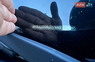 Універсал Ford Focus 2012 в Калуші