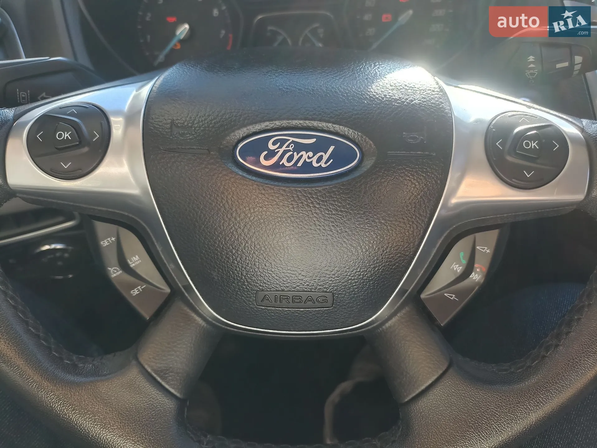 Ford Focus 2011 VIN WF0LXXGCBLBT68575 фото оголошення 16 з 34