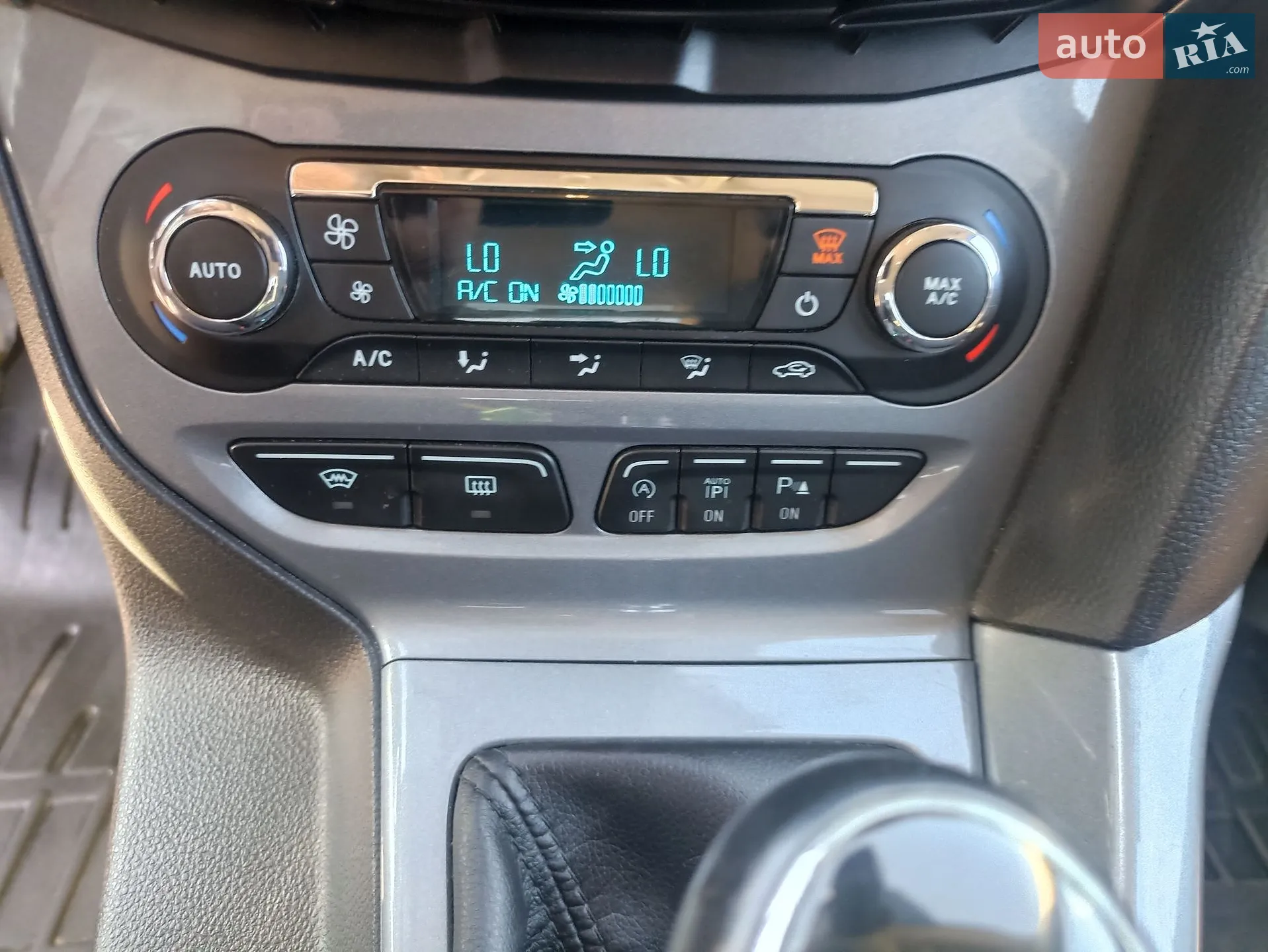 Ford Focus 2011 VIN WF0LXXGCBLBT68575 фото оголошення 15 з 34
